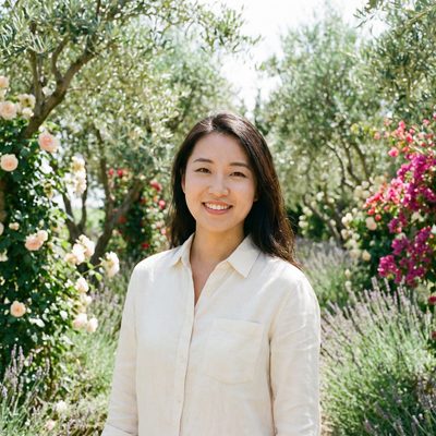 四虎生态研究员苏晓琳